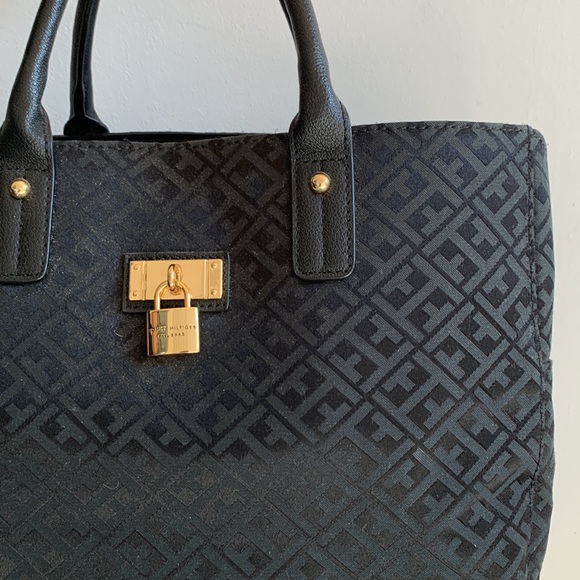 Tommy handbag - Picture 3 of 8